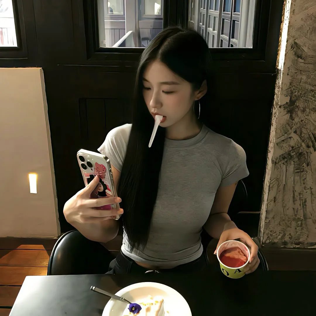 往事情缘