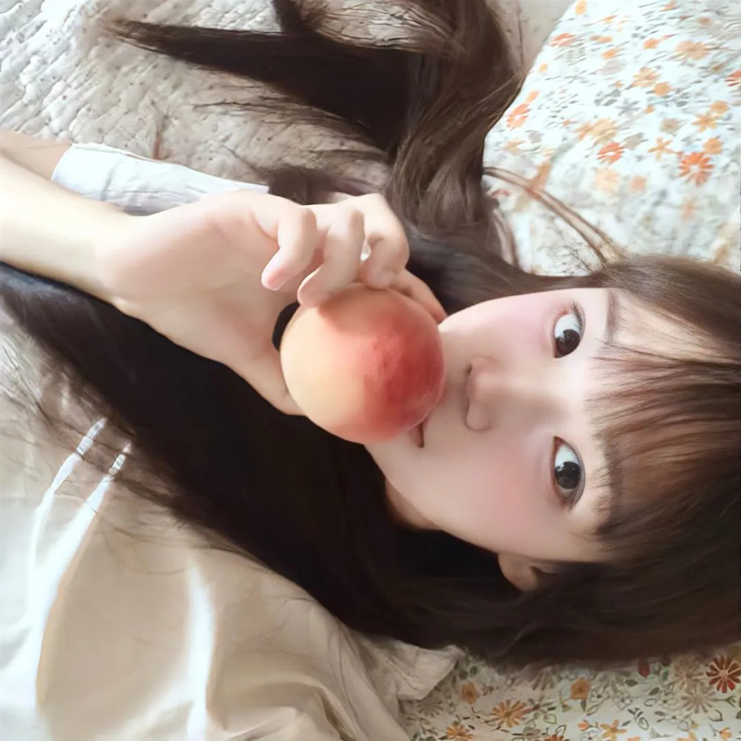 不只是闺蜜